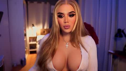 Anne Hart online show from February 23, 3:35 am