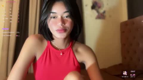 Kim online show from February 10, 8:09 am