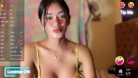 Kim online show from January 30, 1:33 am