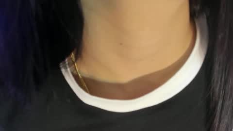 Anne online show from January 8, 3:01 am