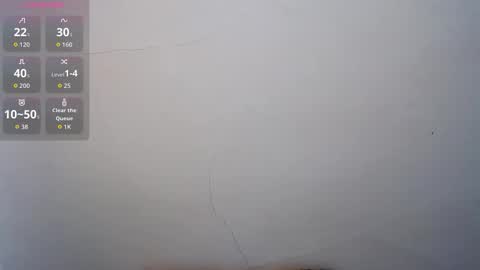 anneliesse online show from November 8, 9:34 am