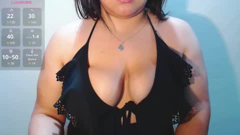 anneliesse online show from October 21, 8:41 am