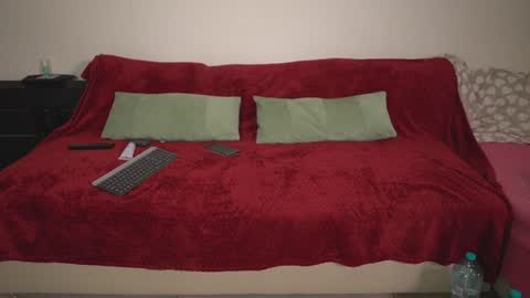 Annemanifique  Anne   Lara Kelly  online show from January 7, 2:38 am