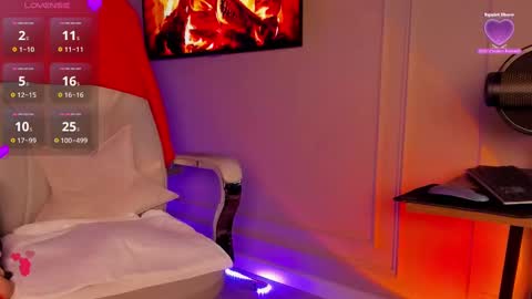 Annes online show from November 14, 4:20 pm