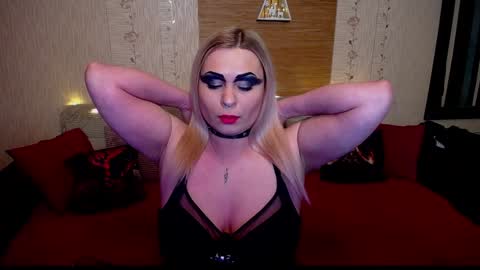 AnnessixReign online show from December 29, 9:28 am