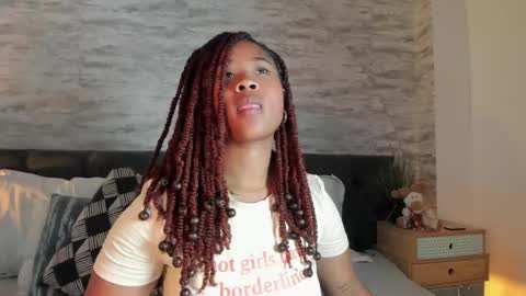 Anneth online show from May 5, 7:41 pm