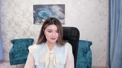annetli online show from December 4, 7:17 pm