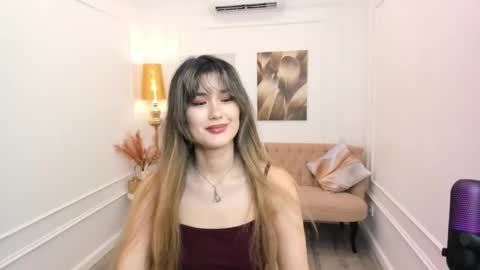 annetli online show from June 6, 7:03 am