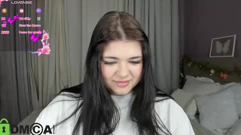 annette_nelsone online show from March 13, 2:15 am