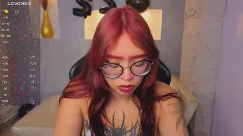 Anni acker b online show from December 23, 3:02 am