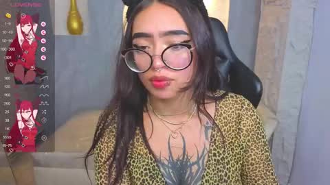 Anni acker b online show from December 17, 3:24 am