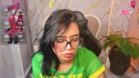 Anni acker b online show from May 11, 2:45 pm