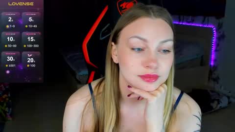 Annie online show from March 18, 4:18 am