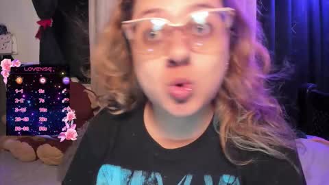 Ana Bolena independent model online show from October 17, 4:49 am