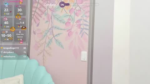 annie_cute18 online show from January 14, 9:45 am