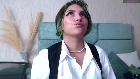 Ann online show from January 12, 11:15 pm