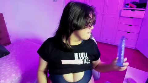 Annie Rose online show from October 18, 6:17 am