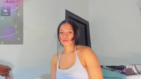 annie_santosx online show from February 3, 4:31 pm