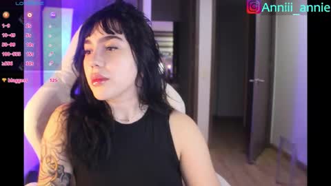 JEANNE no olvides seguirme dont forget follow me  uu online show from March 10, 11:07 pm