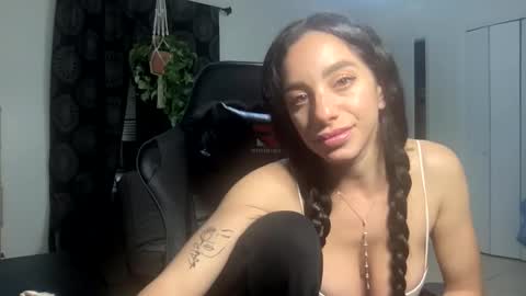annie_xxx111 online show from February 4, 4:26 am