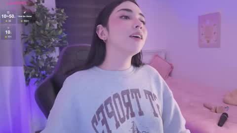 Cassandra online show from October 18, 6:50 am