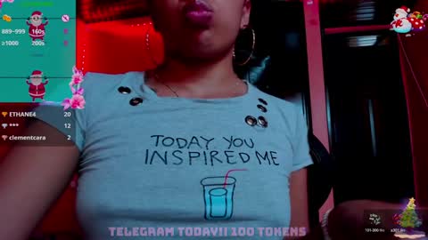 Annie online show from January 20, 10:15 pm