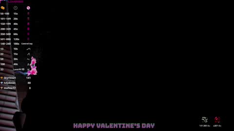 Annie online show from February 14, 11:20 pm