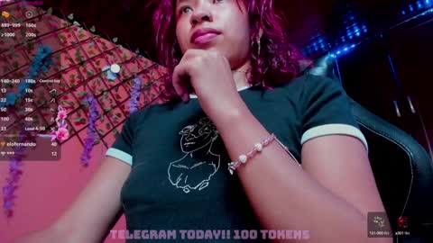 Annie online show from January 28, 11:50 pm