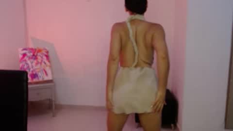 Annie online show from February 19, 4:55 am