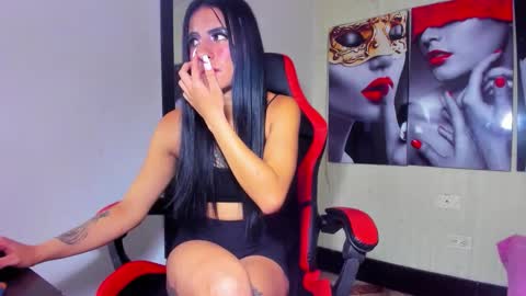 Snapshot of anniee_x chatting on September 20, 3:48 pm Anniee online show from September 20, 3:48 pm