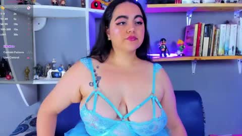 Annie Sweet Cherry online show from June 25, 11:15 am