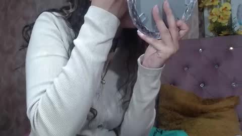 Annie online show from September 28, 7:23 pm