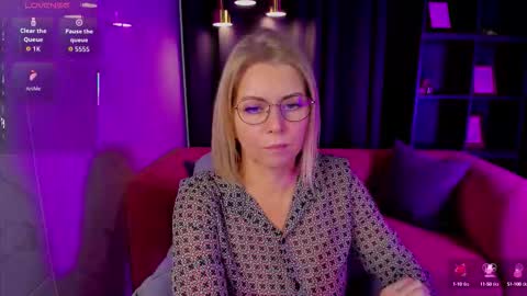 Annie online show from October 9, 5:46 am