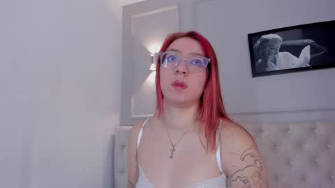 Annie online show from February 20, 12:04 pm