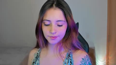 Annie online show from October 8, 2:19 am