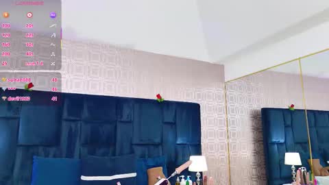 Anniieleonhart online show from October 12, 8:00 pm