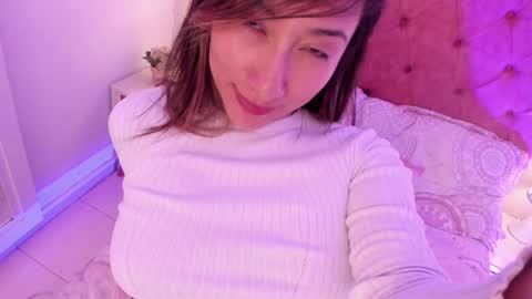 Annie Banannie p online show from January 24, 12:52 am
