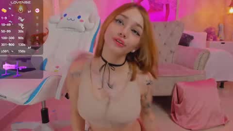 VIVIANNA online show from March 6, 8:41 am