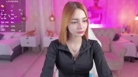 VIVIANNA online show from February 18, 3:21 am