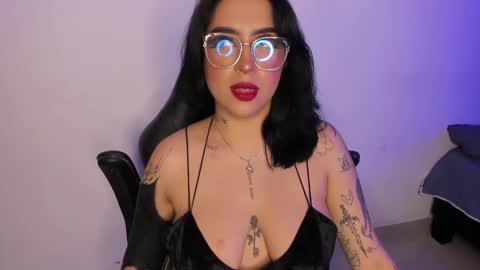 Annika online show from September 25, 6:20 am