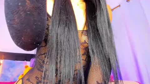 Anita Lopez online show from January 30, 11:13 pm