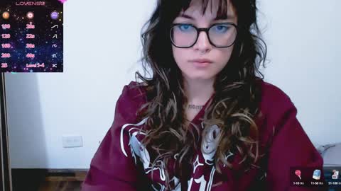 Snapshot of annittaprincess chatting on January 24, 1:14 pm Gaby 3 online show from January 24, 1:14 pm