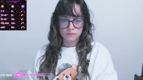 Snapshot of annittaprincess chatting on February 13, 9:41 am Gaby 3 online show from February 13, 9:41 am