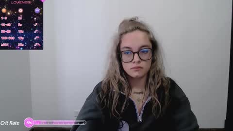 Snapshot of annittaprincess chatting on March 9, 6:11 pm Gaby 3 online show from March 9, 6:11 pm