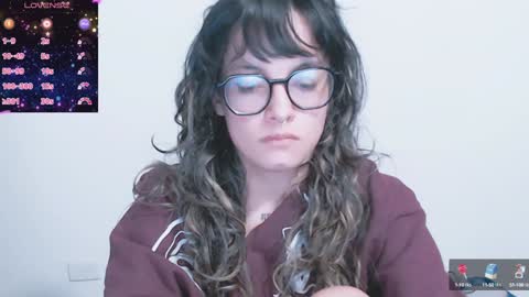 Snapshot of annittaprincess chatting on January 26, 10:46 pm Gaby 3 online show from January 26, 10:46 pm