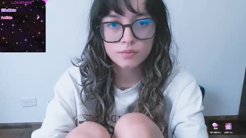 Snapshot of annittaprincess chatting on February 10, 7:07 pm Gaby 3 online show from February 10, 7:07 pm