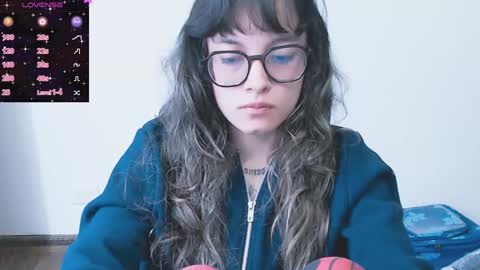 Snapshot of annittaprincess chatting on January 30, 4:55 pm Gaby 3 online show from January 30, 4:55 pm