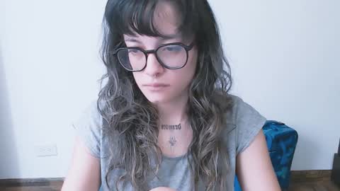 Snapshot of annittaprincess chatting on February 3, 2:55 pm Gaby 3 online show from February 3, 2:55 pm