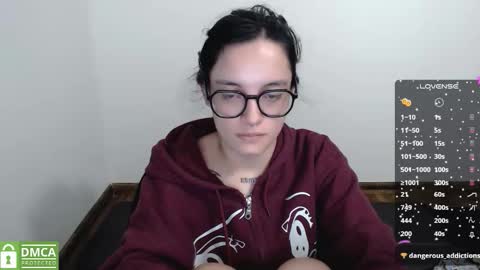 Gaby 3 online show from November 13, 2:25 am