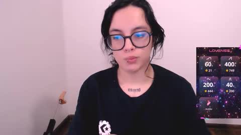 Gaby 3 online show from March 22, 7:29 pm